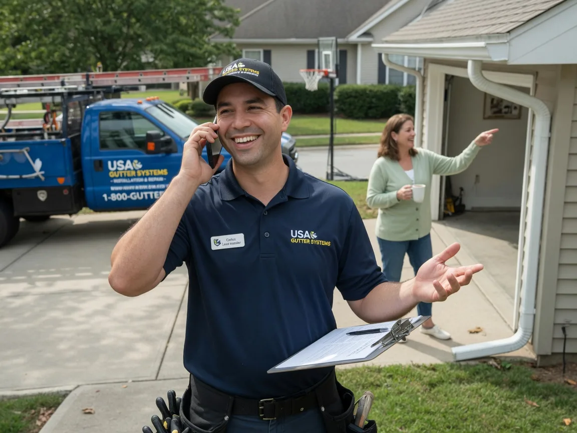 Gutter Installation Saint John, WA FAQs